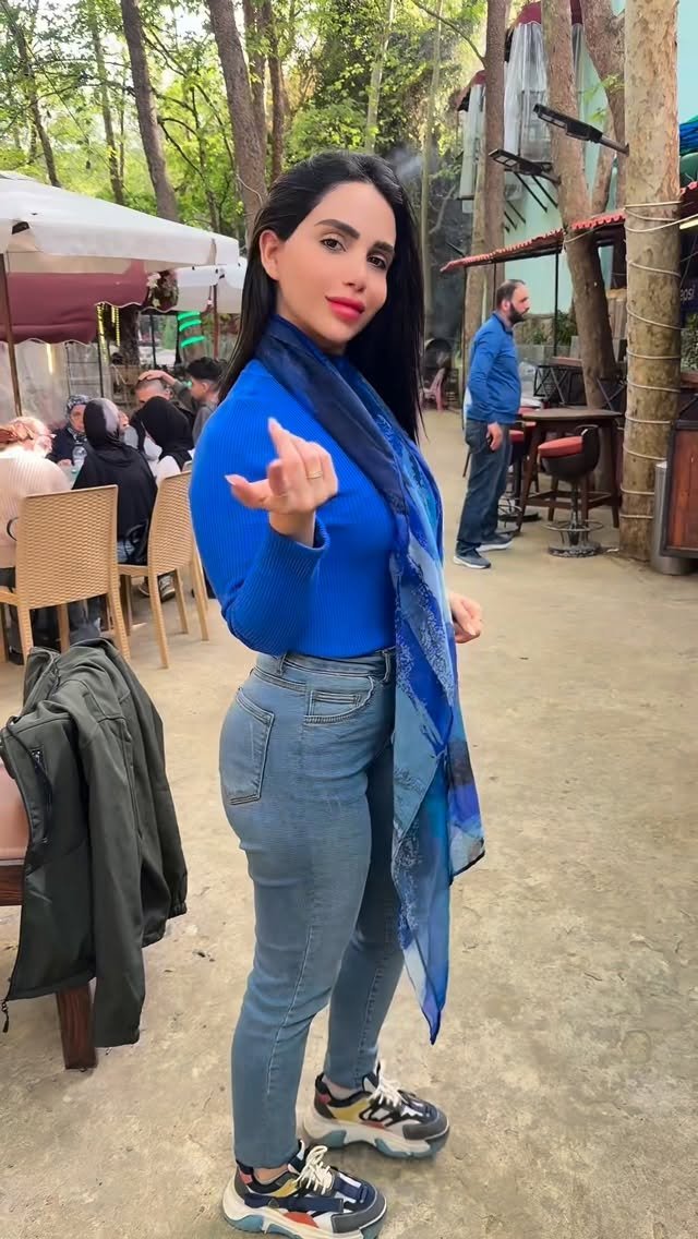byreemfakih 게시물 이미지: ⁨	ملاذ هادئ لعشّاق الطبيعة والراحة 💙🌿 
The...