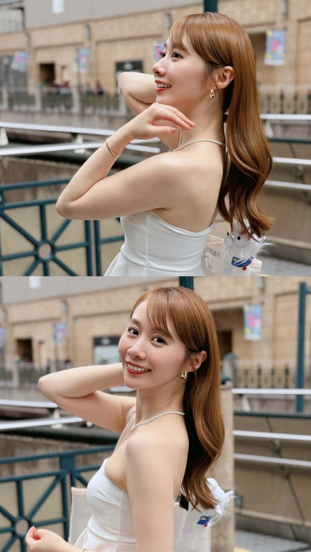 bys38 게시물 이미지: ゆるりとスタートした夏競馬
東京競馬場...