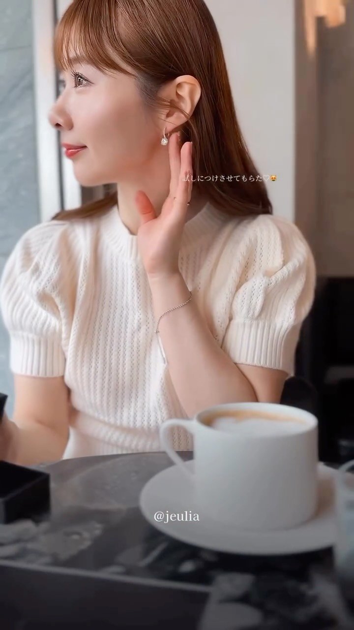 bys38 게시물 이미지: 今年の母の日は、
Jeulia Jewelryで感謝の気持ちを贈ってみては💐

🎁...