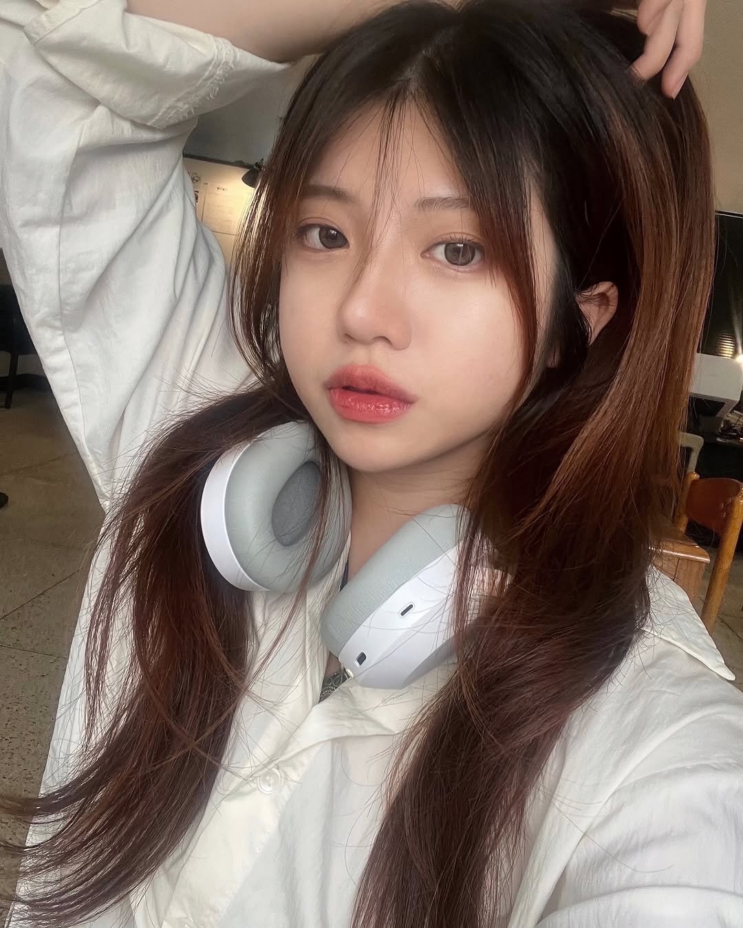 Photo by 송별아 • Byulla on May 23, 2025.