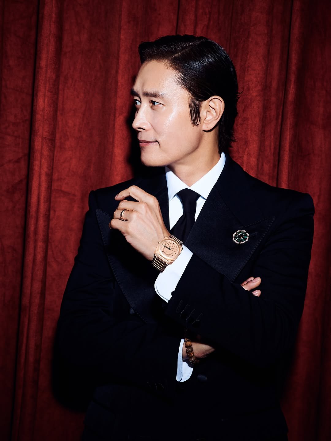 byunghun0712 게시물 이미지: @bvlgari #불가리 #Bvigari #Eclettica #BvlgariPartner