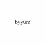 byyum.plate 인스타그램 프로필 사진