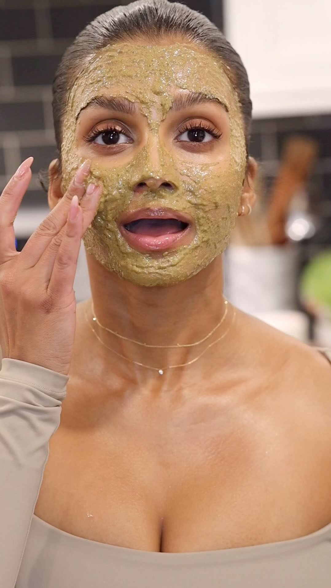byzareefa 게시물 이미지: #botox at home... but better?
🍯...