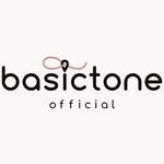 basictone_official 프로필 사진