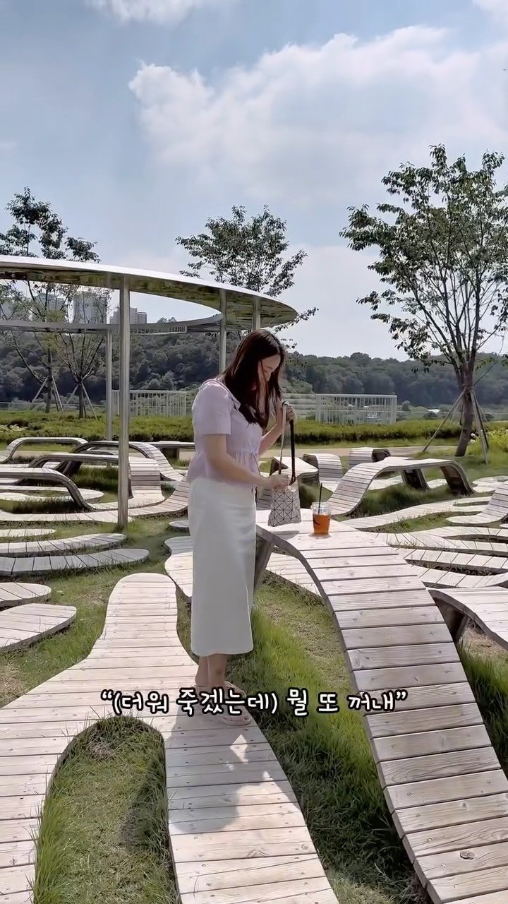 byzijjel 게시물 이미지: 폭염대비‼️ 비블리안과 함께 해요‼️
앰플은 이럴때...