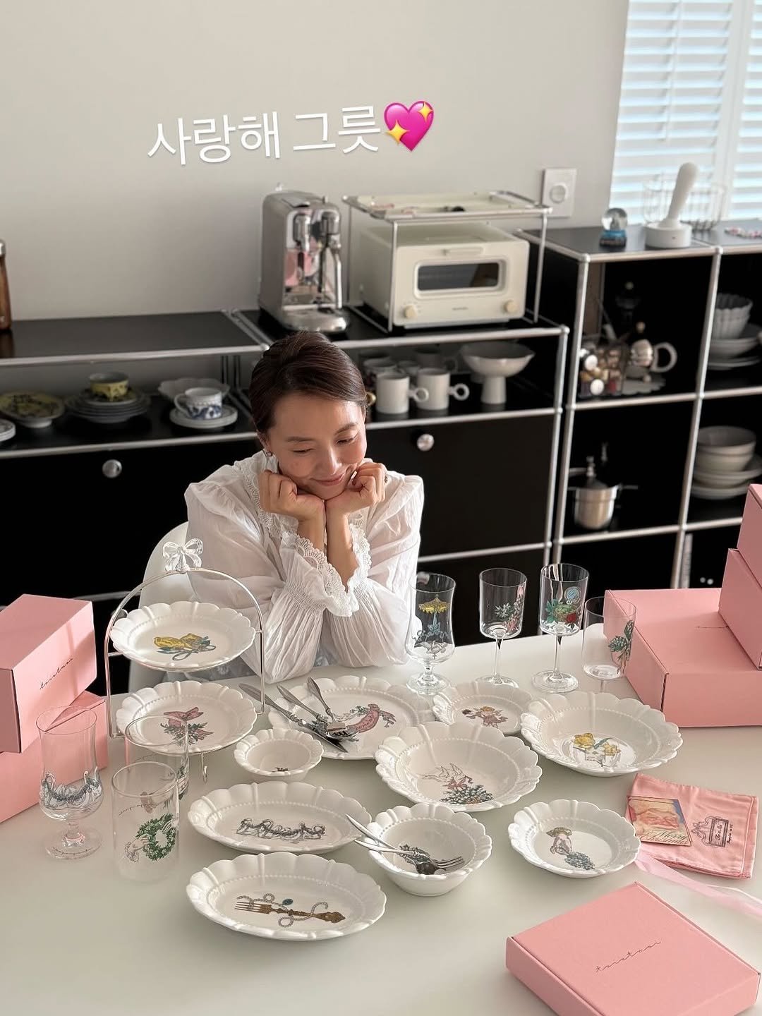 Photo by 바이지젤 ㅣ 이혜선 on November 06, 2025. May be an image of text.