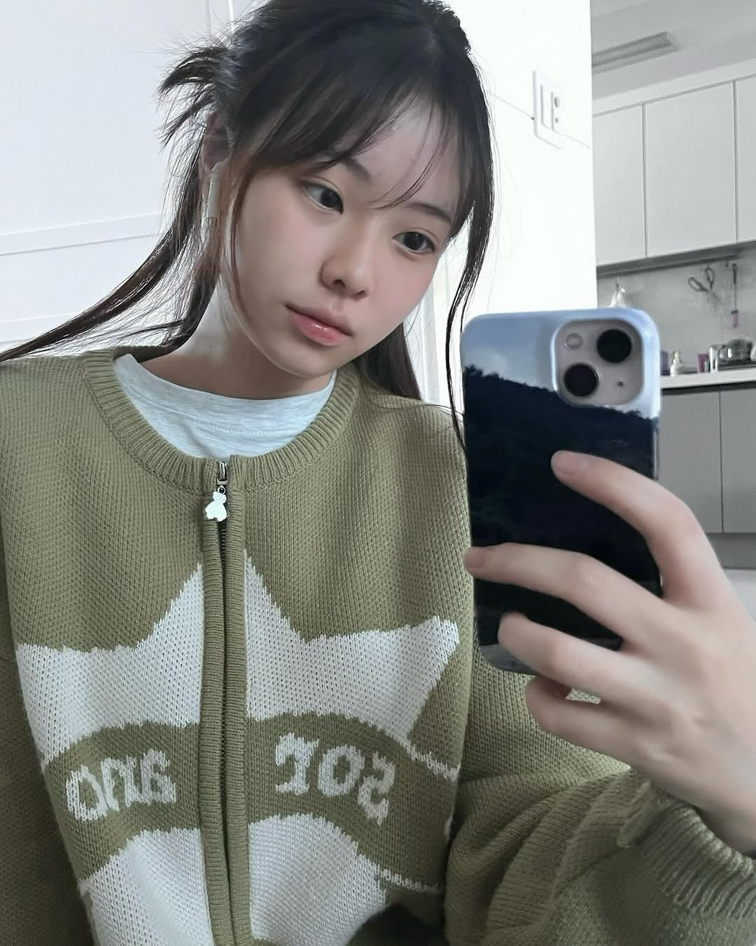 Photo by 이채민 on October 23, 2023.