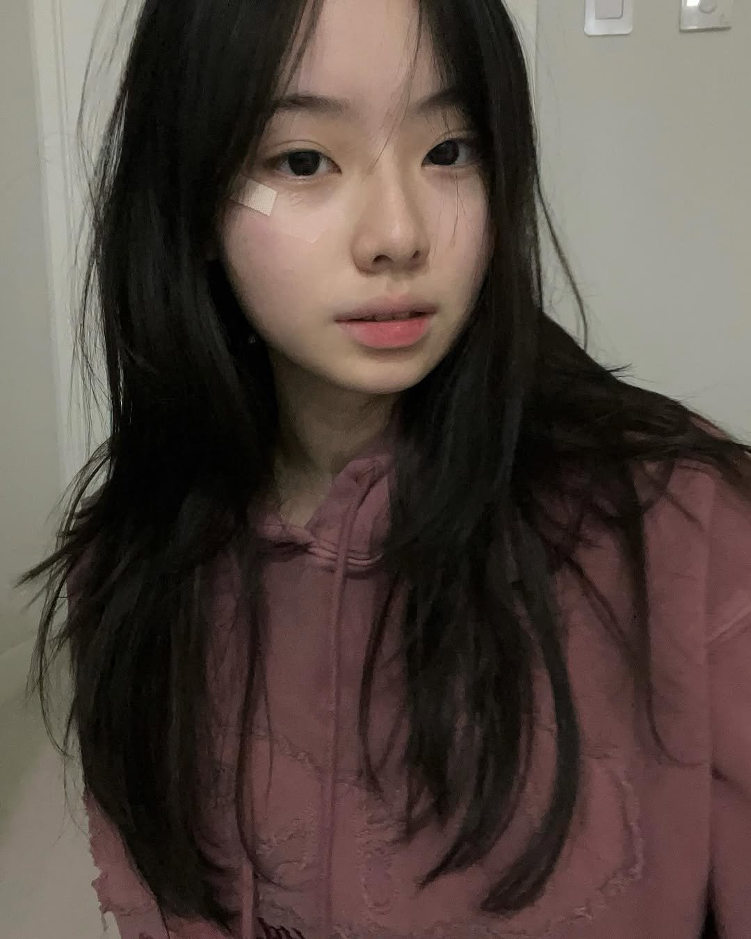 Photo by 이채민 on February 09, 2024.