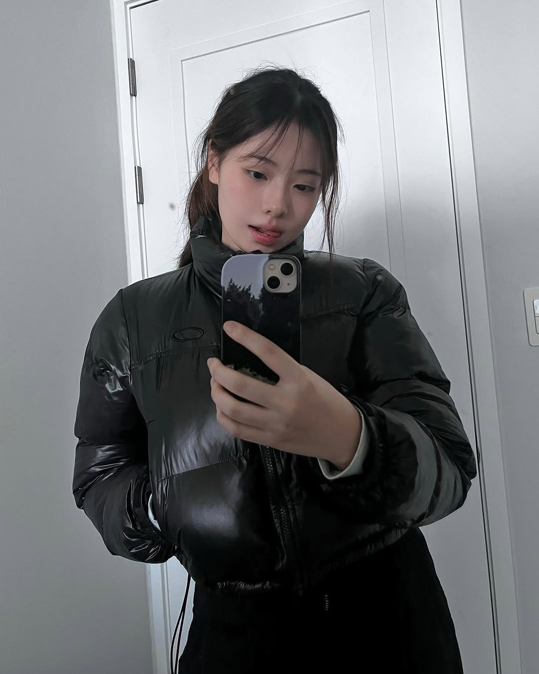 Photo by 이채민 on October 15, 2023.