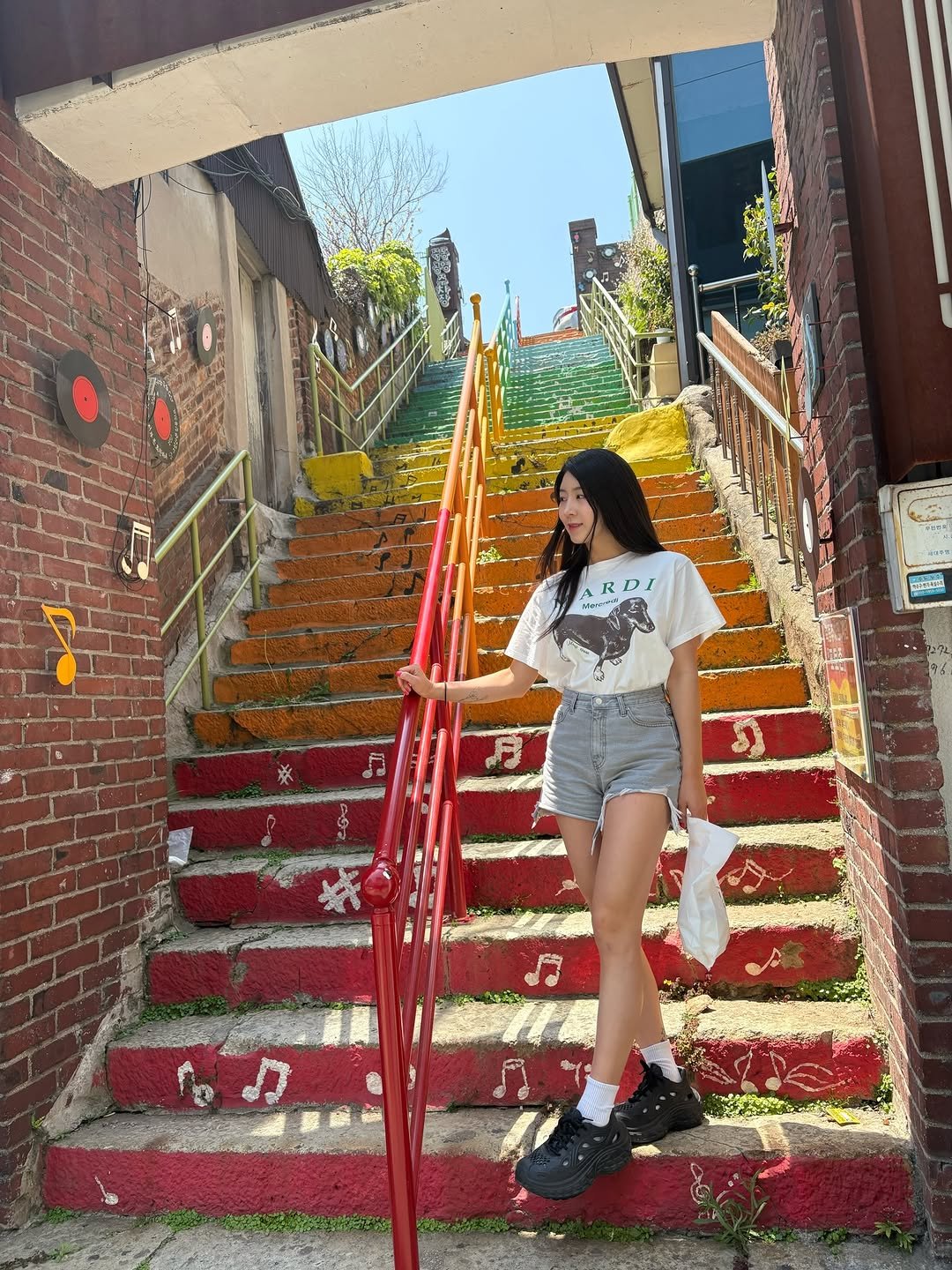 c__ssuna 게시물 이미지: in Mokpo

⭐️ 목포 해상케이블카 
( 꼭타세요!!! ) 
✔️ 밑에 바닥이...