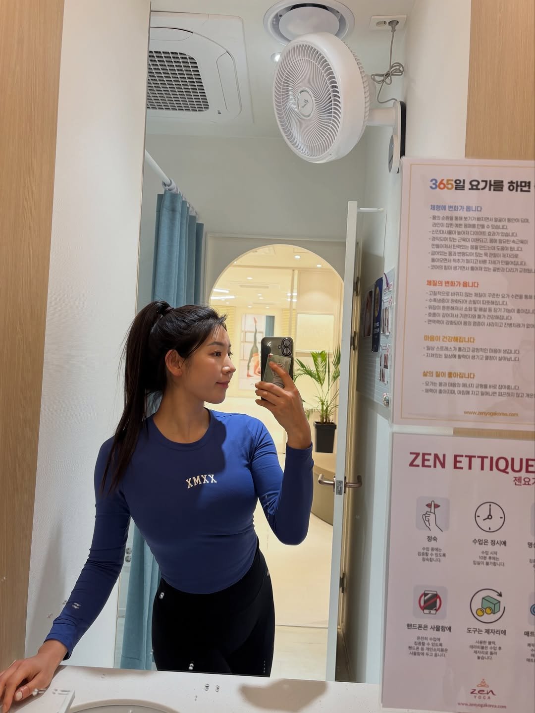 c__ssuna 게시물 이미지: .
웨이트하고 유산소하고
요가로 마무리하는 하루나날들💓

정신적으로 육체적으로...