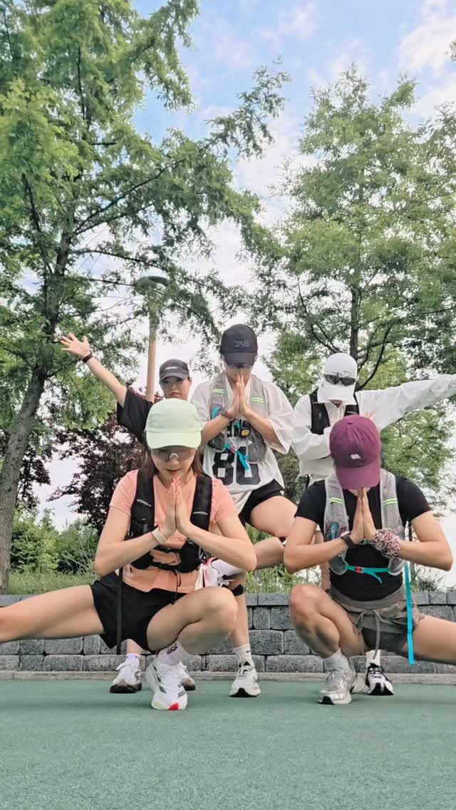 c__woovely 게시물 이미지: 하운드짐 러닝크루 즐거웠어요😎
끝까지 최선을 다한 우리 칭찬해요👍

#러닝...