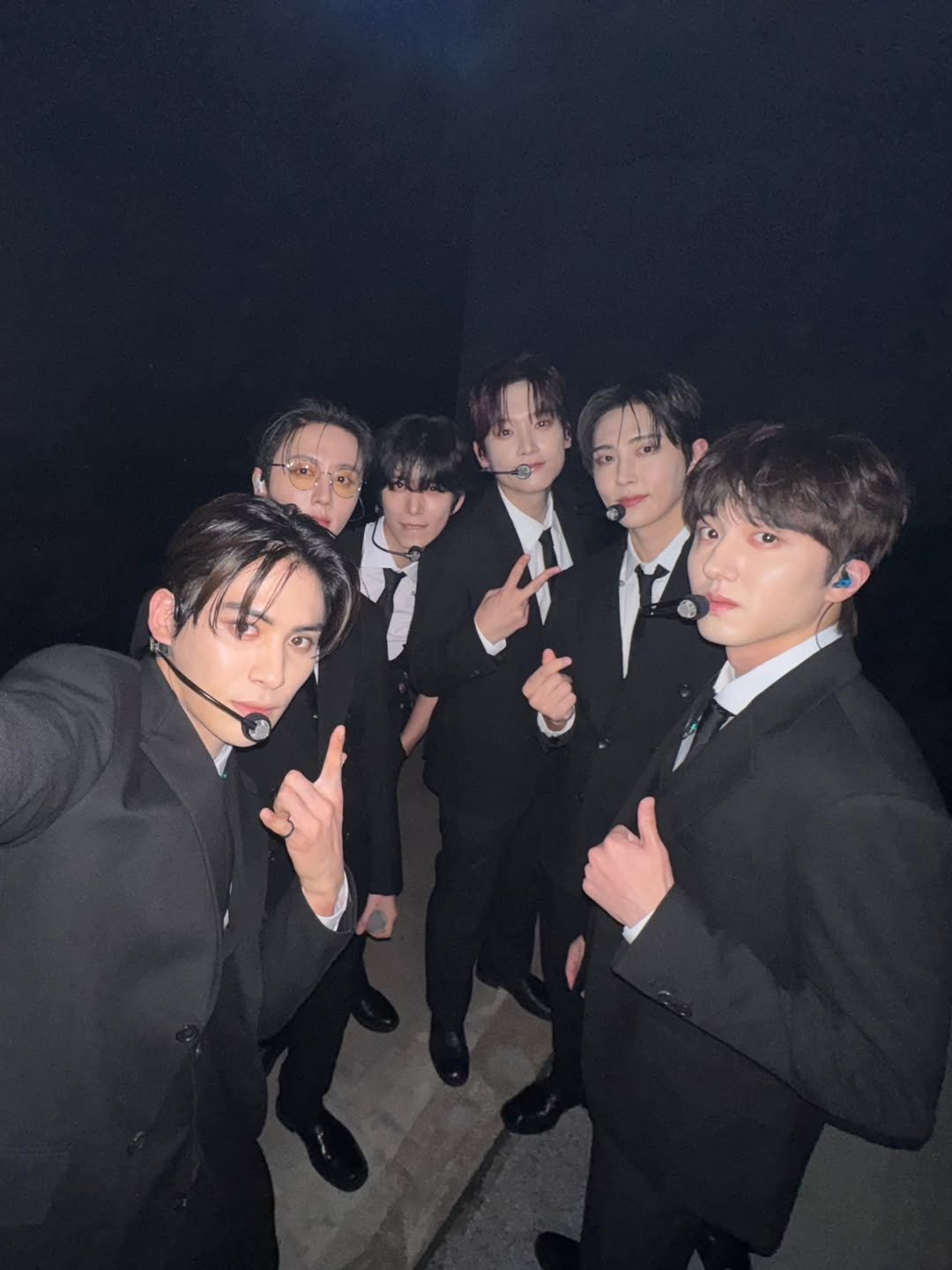 c_chani_i 게시물 이미지: fnc kingdom!!