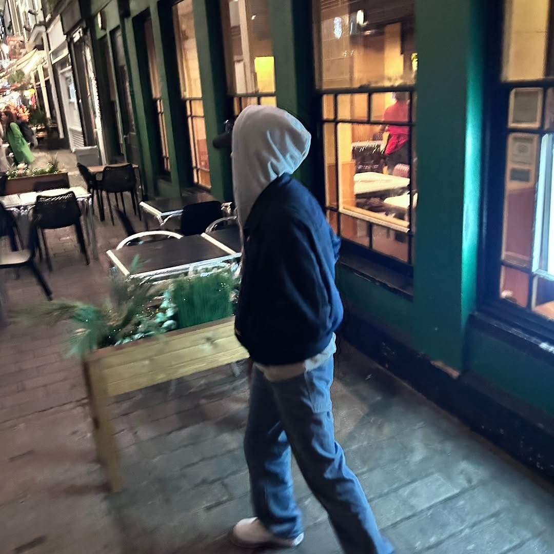 Photo by 강찬희 on October 14, 2025.