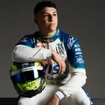 isackhadjar 프로필 사진