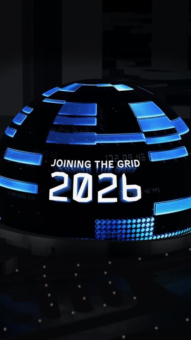 cadillacf1 게시물 이미지: Backstage view. Watch us take over the sphere...