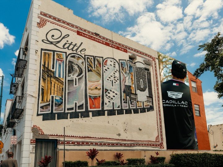 cadillacf1 게시물 이미지: It’s been too long… but we’re back with you this week 🫶