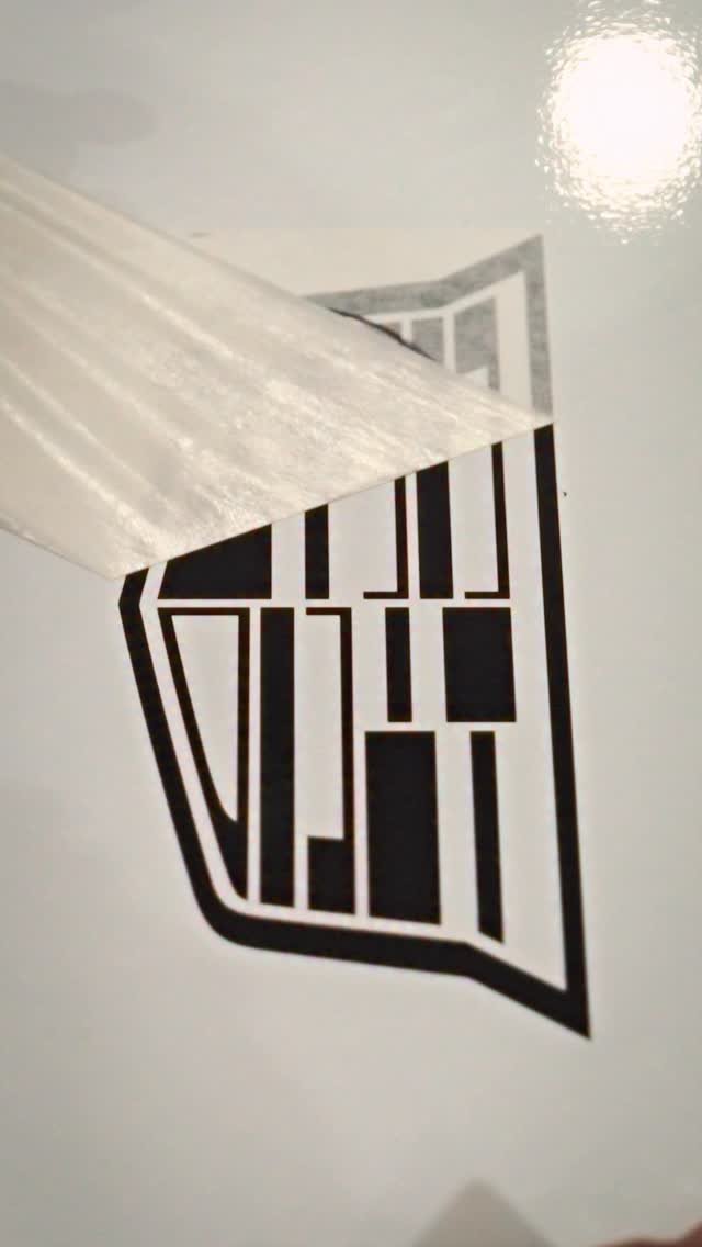 cadillacf1 게시물 이미지: Turning the vision into reality, one detail at...