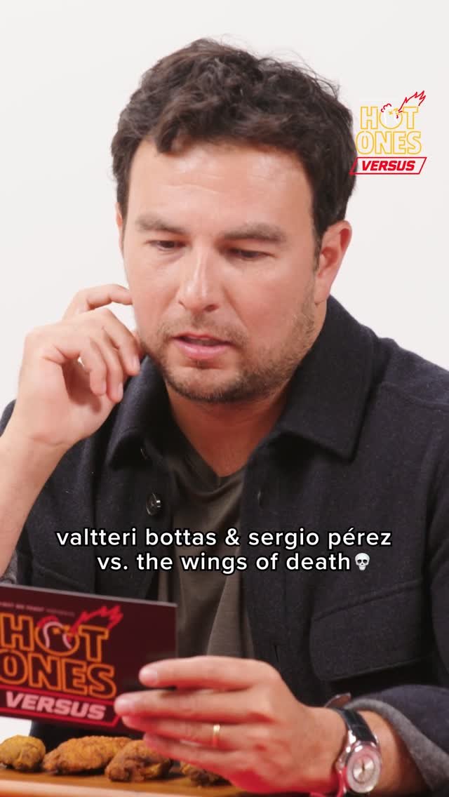 cadillacf1 게시물 이미지: "Our first crash together" 🥹💀 From ranking...