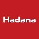 hadana_official 프로필 사진