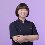oneuz_koreandessert_academy 프로필 사진