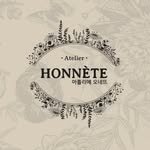 atelier_honnete 프로필 사진