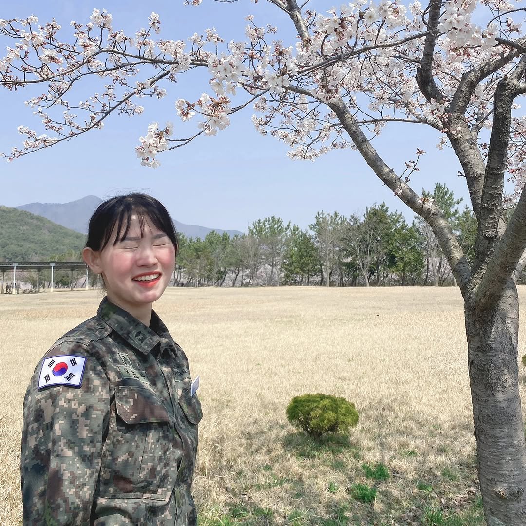 Photo by 쉼터청천 / 괴산카페 on April 22, 2025.