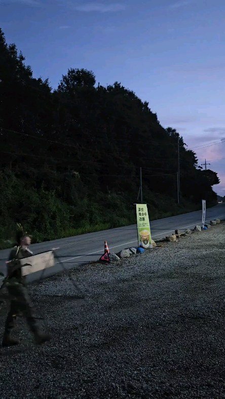 cafe.cheongcheon 게시물 이미지: 본업 복귀하겠습니다!🫡->👩‍🌾
예비군이 끝나자마자 물건이 한 가득...
