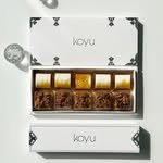 koyu_origin 프로필 사진