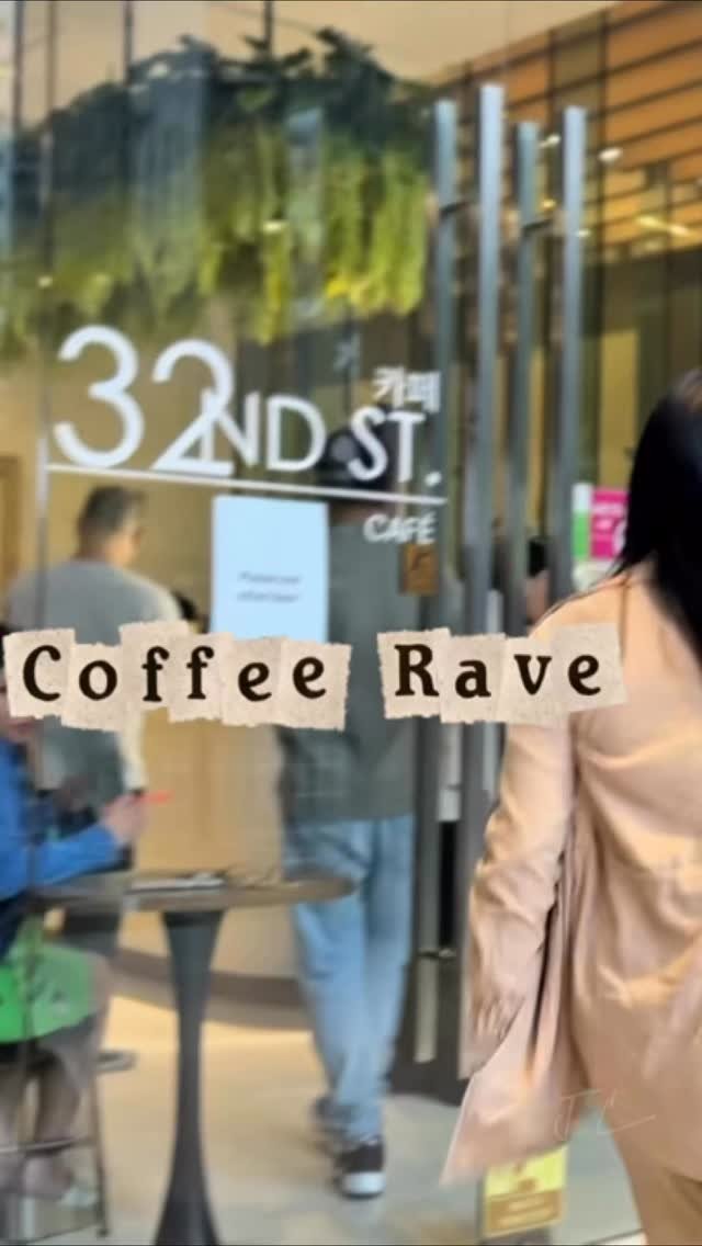 cafe32ndst.bgc 게시물 이미지: Time to dance, laugh, and let the caffeine...
