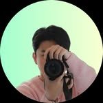 cafe_4nyang 인스타그램 프로필 사진