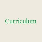 curriculum.official 프로필 사진