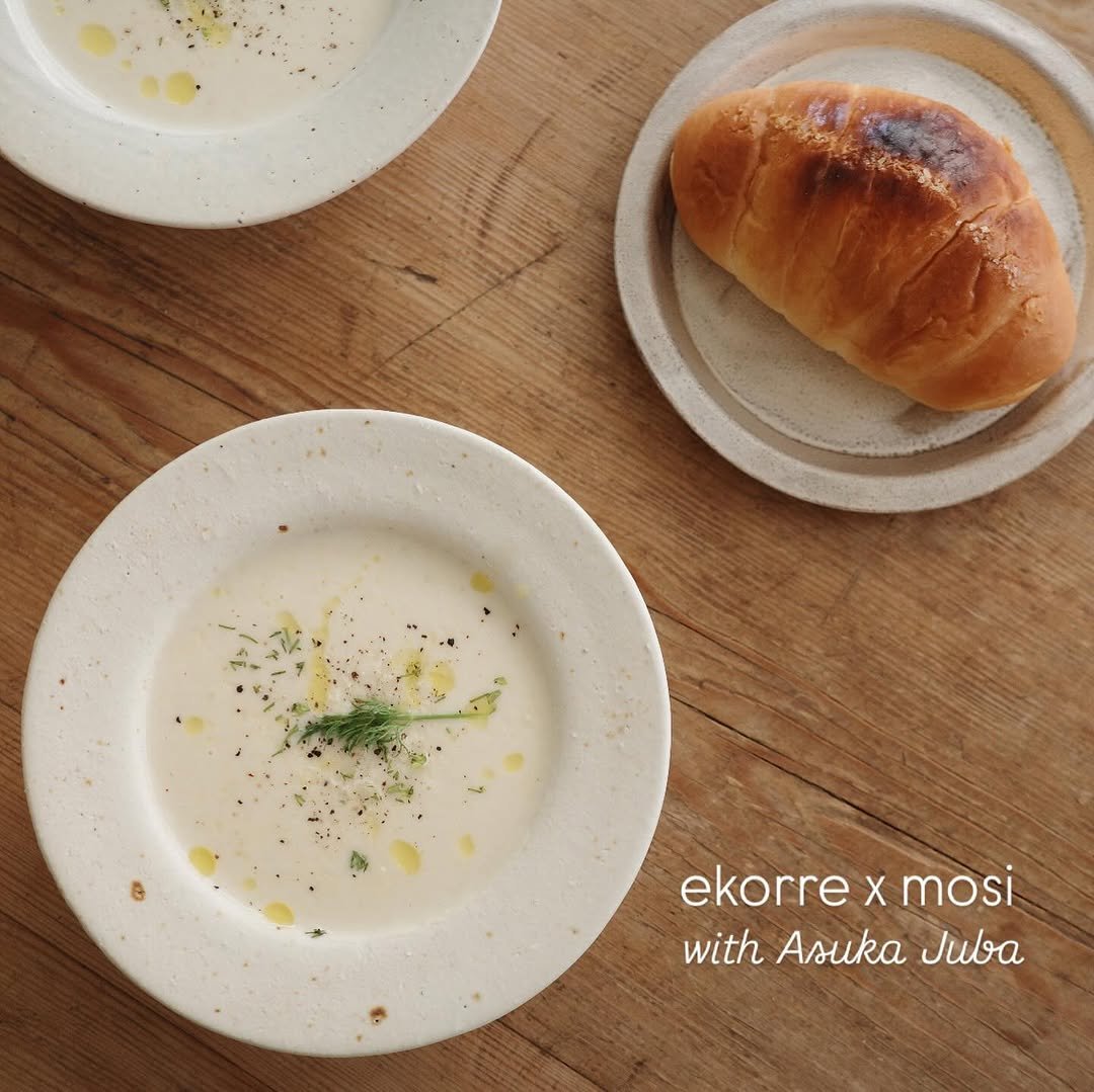 Photo shared by ekorre_cafe & grocery on April 30, 2025 tagging @asukajuba, and @mosi_seoul.