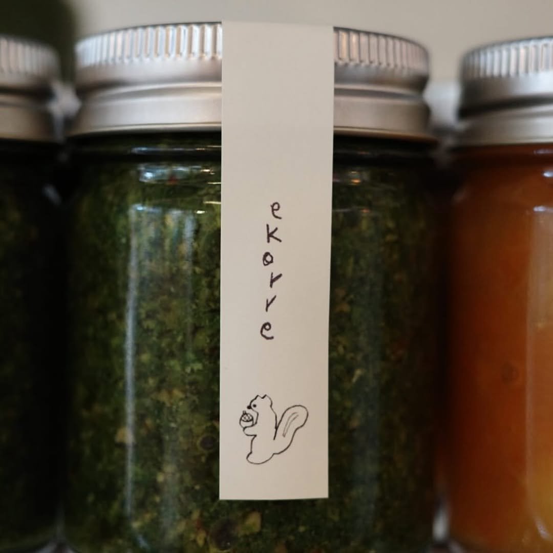 Photo by ekorre_cafe & grocery on May 08, 2025.