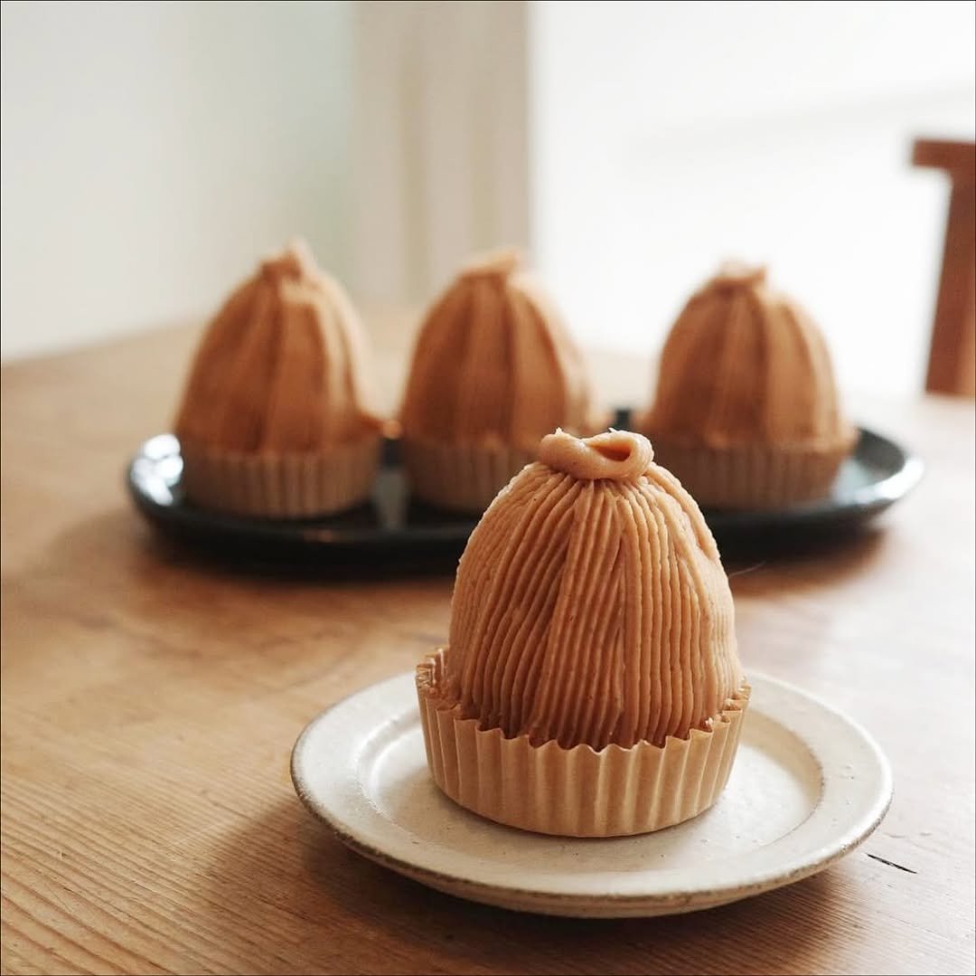 Photo by ekorre_cafe & grocery on October 31, 2025.