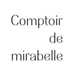 comptoirdemirabelle 프로필 사진