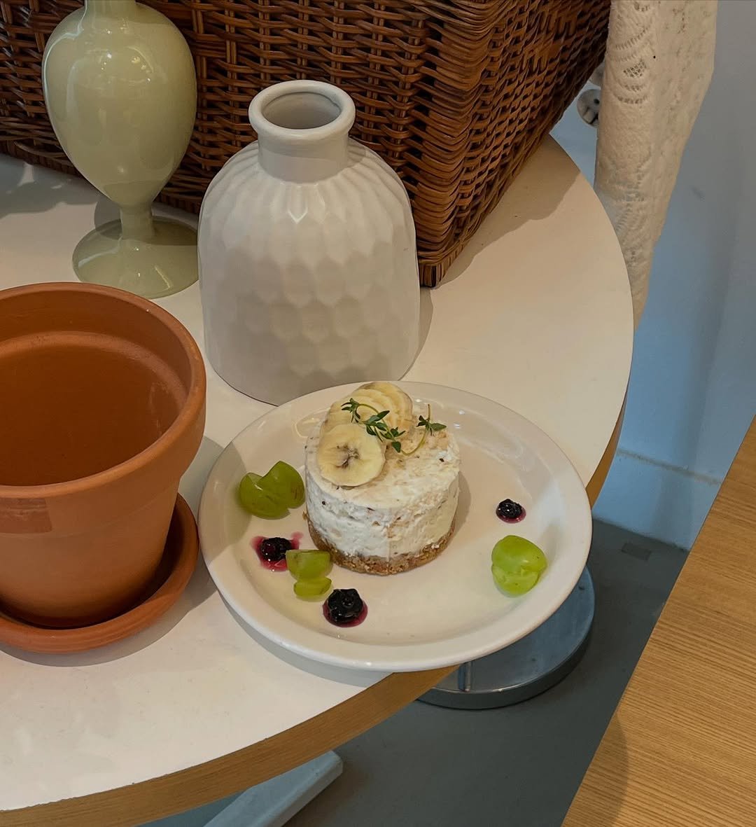 Photo by 제이라이킷ㅣ인천논현카페ㅣ소래포구카페ㅣ케이크맛집ㅣ인천애견동반카페 on April 01, 2025.