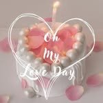 oh.my.loveday 프로필 사진
