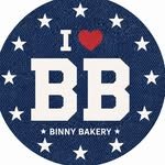 _binny_bakery 프로필 사진