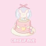 cakeii_fave 프로필 사진