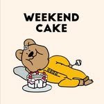 weekend__cake 프로필 사진