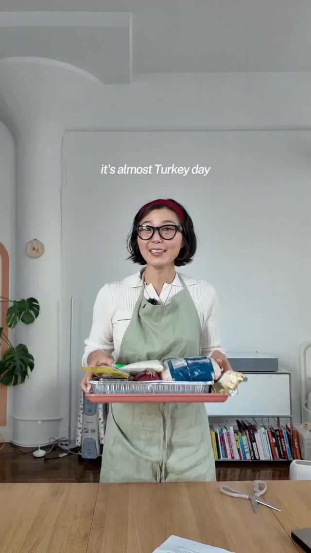 cafemaddy 게시물 이미지: Practicing for Turkey day with @RayBanMeta!...