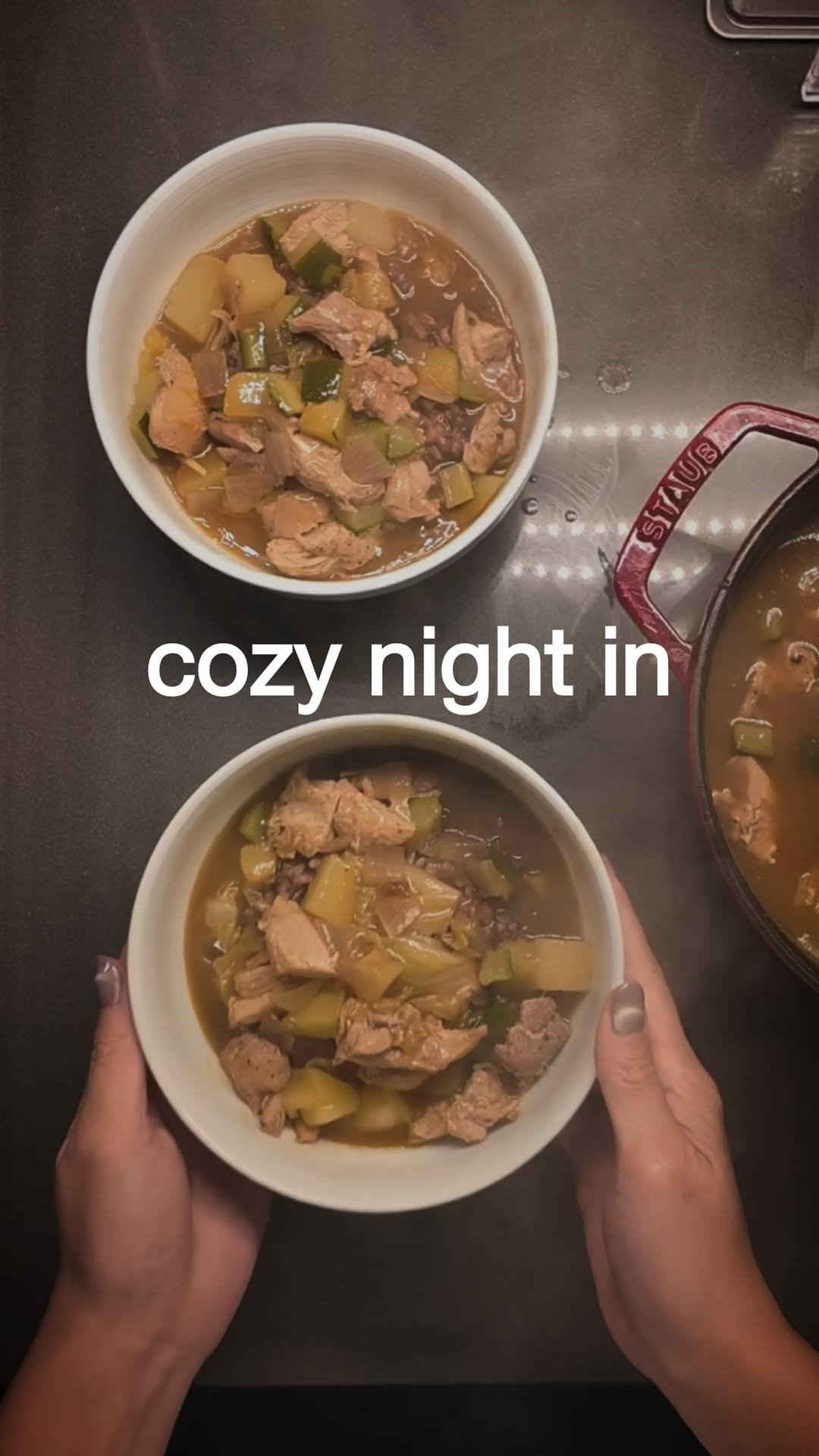 cafemaddy 게시물 이미지: ☃️ stocked up, blizzard or not

I’m so happy...