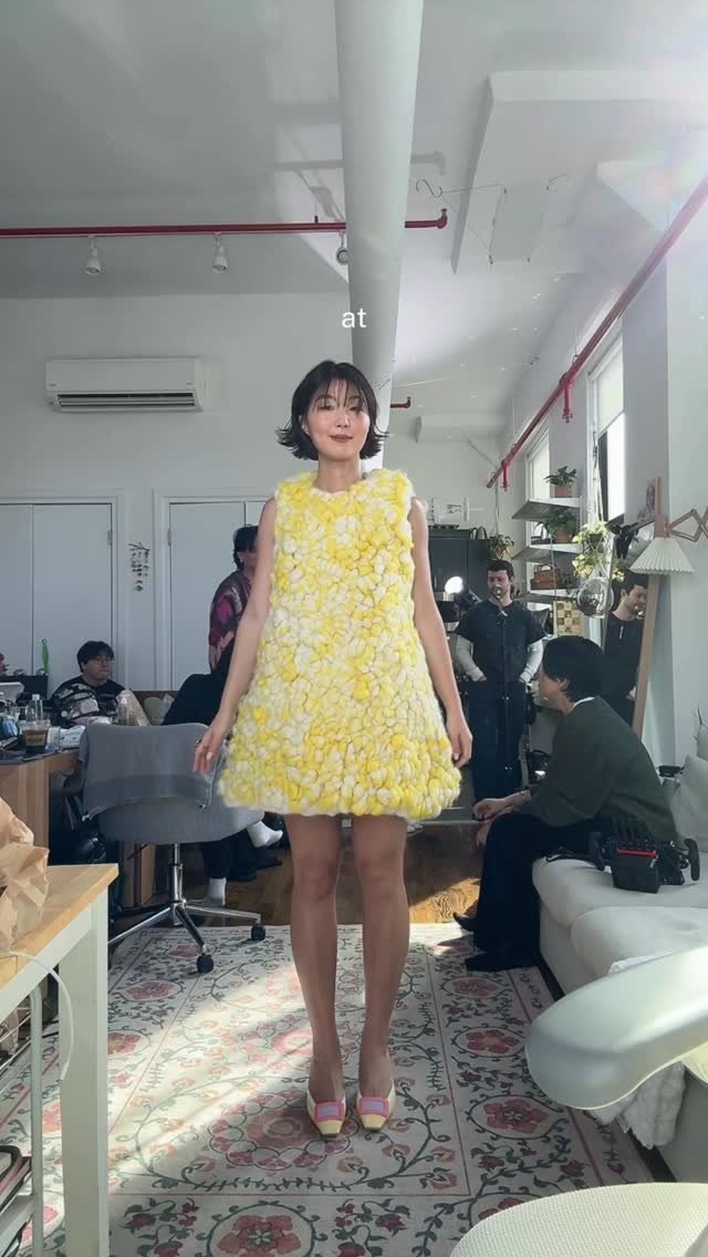 cafemaddy 게시물 이미지: Thank you @oddakorea ☺️🤍

and thank you for...