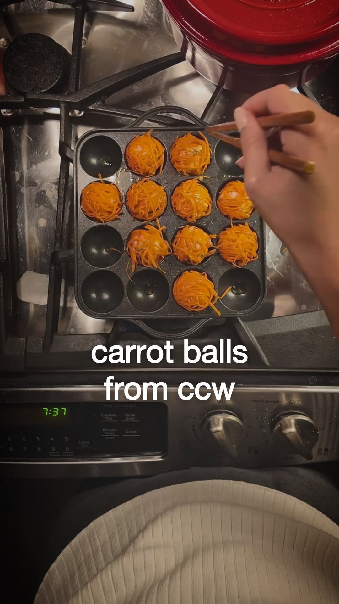 cafemaddy 게시물 이미지: 🥕🥕🥕 @hou.4784 finally finished season two!...