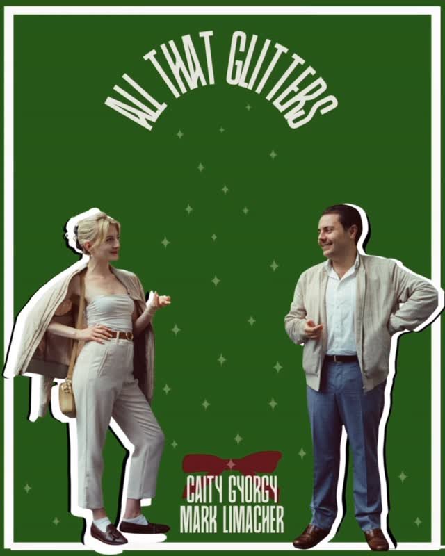 caitygyorgy 게시물 이미지: anti consumerism holiday song coming your way...