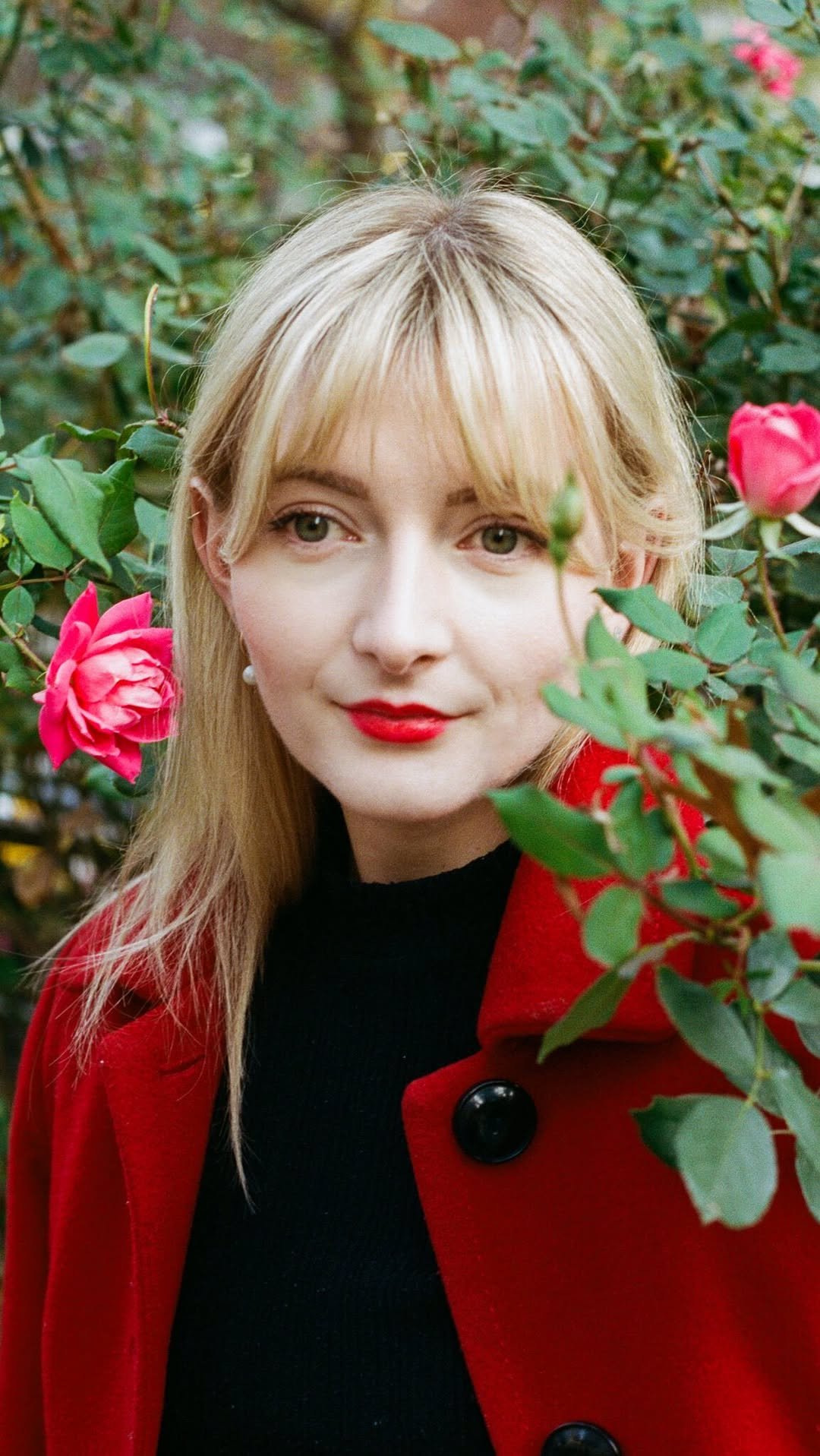 caitygyorgy 게시물 이미지: Happy Birthday to the exquisitely talented...