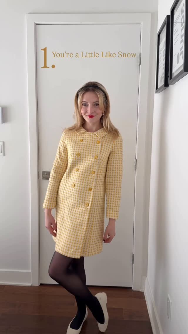 caitygyorgy 게시물 이미지: Which song is your favorite? Which dress is...