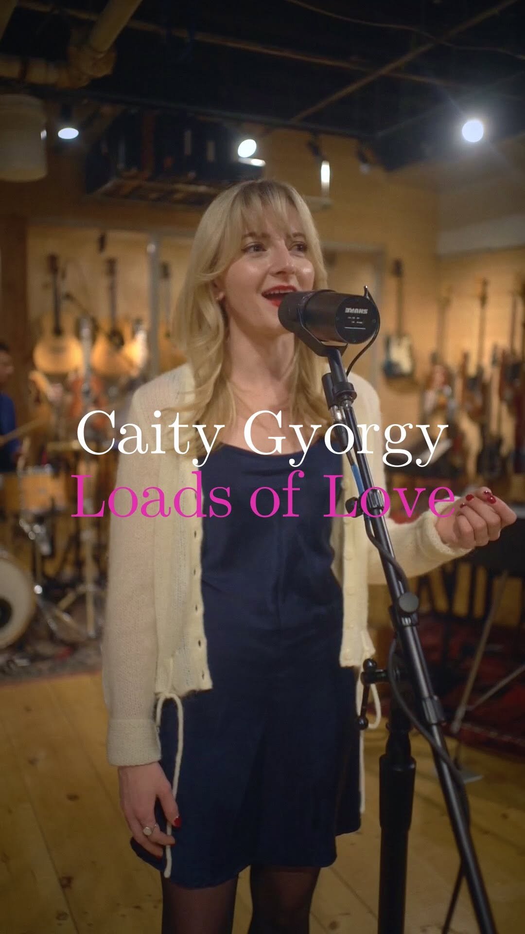 caitygyorgy 게시물 이미지: Loads of Love from @caitygyorgy at...