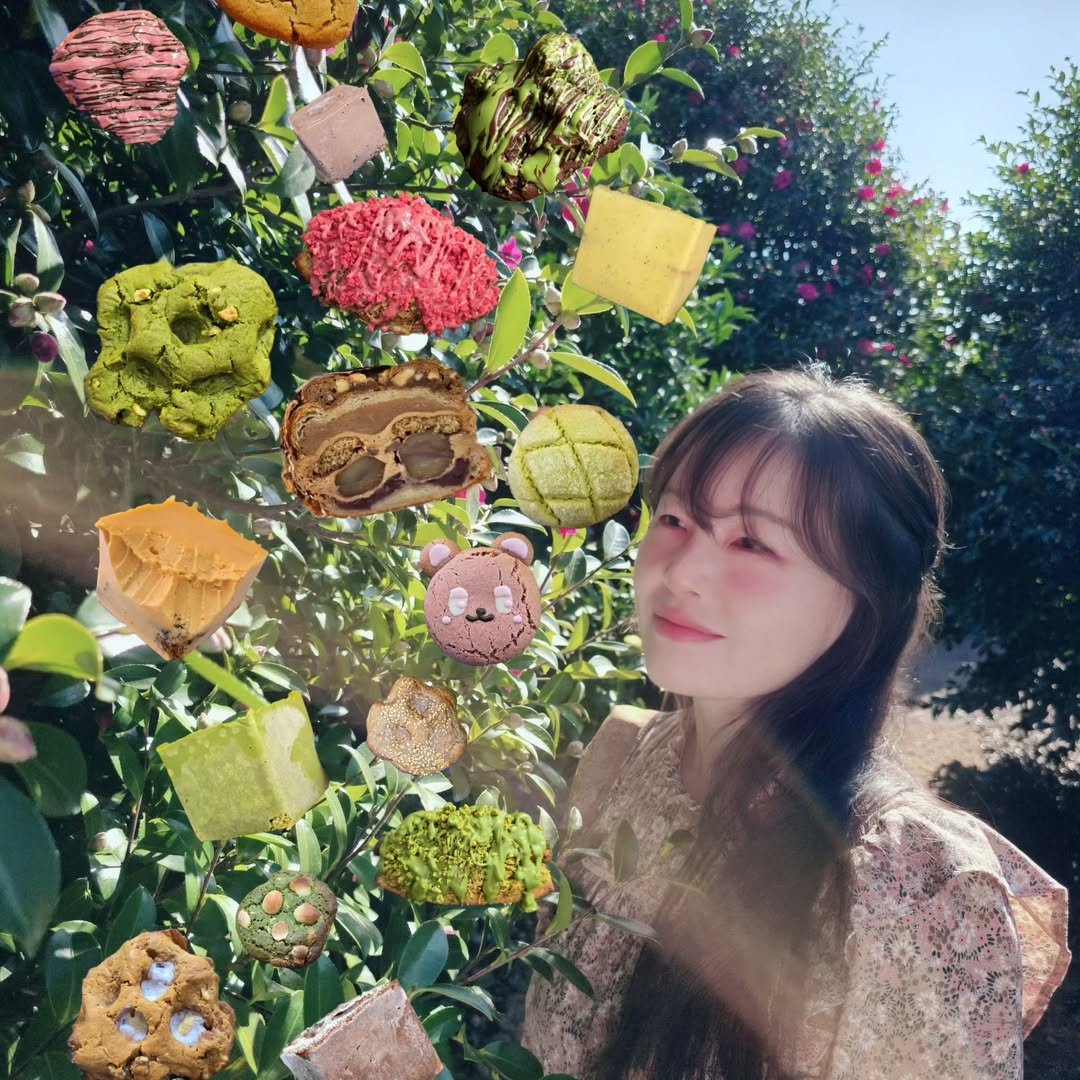 Photo by 양과자점 플레지르 (HUMPTY LUMPY HOUSE) on July 05, 2025.